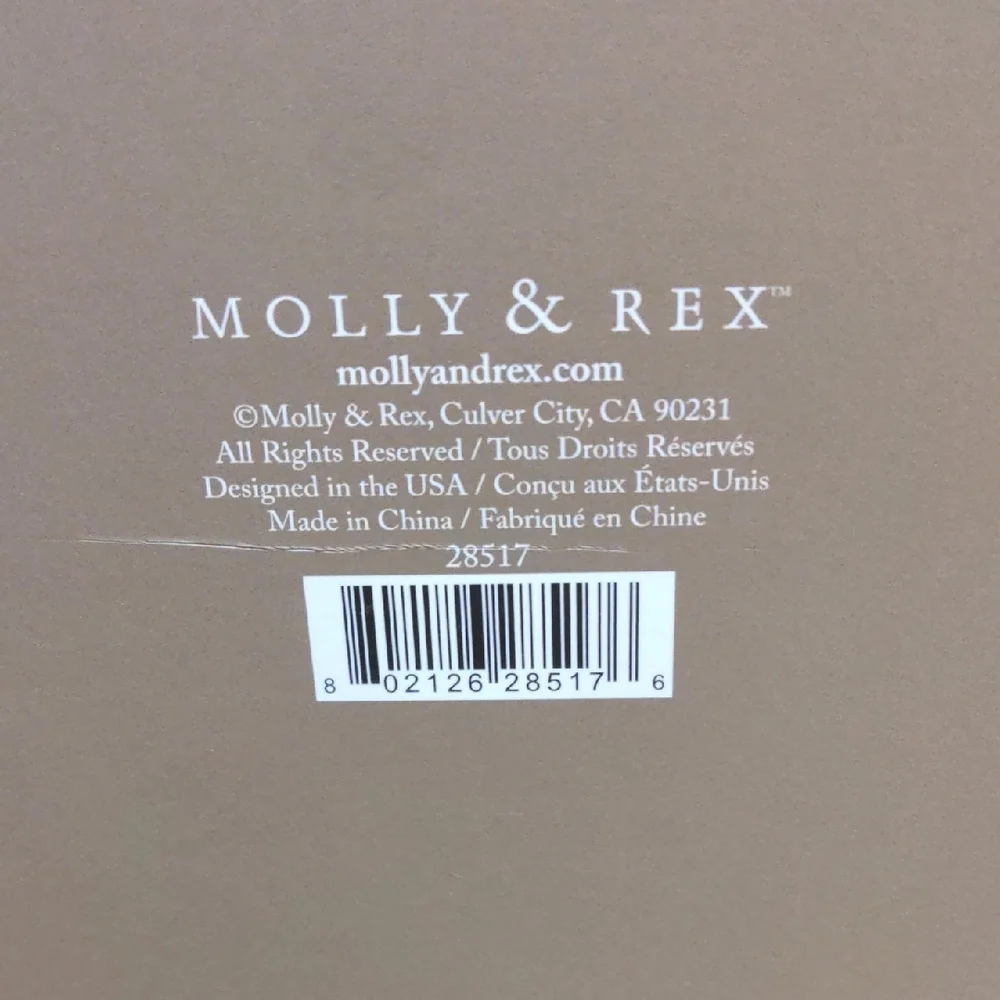 Elegant Floral Storage Box with Handle - Picture 2 of 8